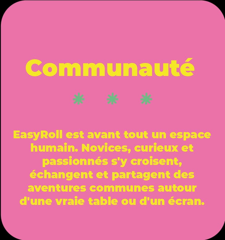 Communauté